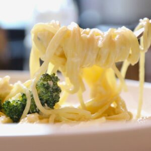 Pasta Roni without Milk Recipe