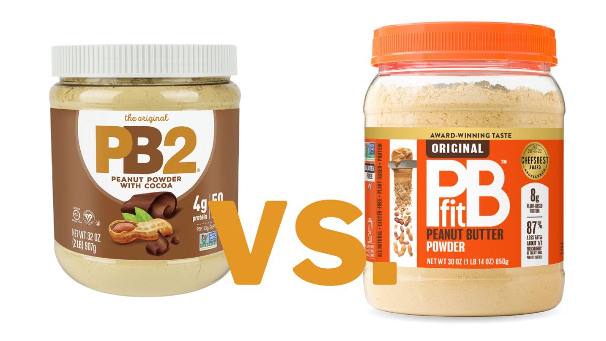 Pb2 vs. Pbfit