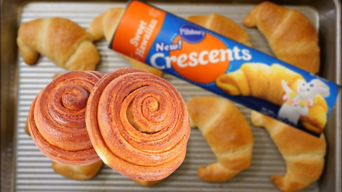 Pillsbury Crescent Roll Dinner Recipes