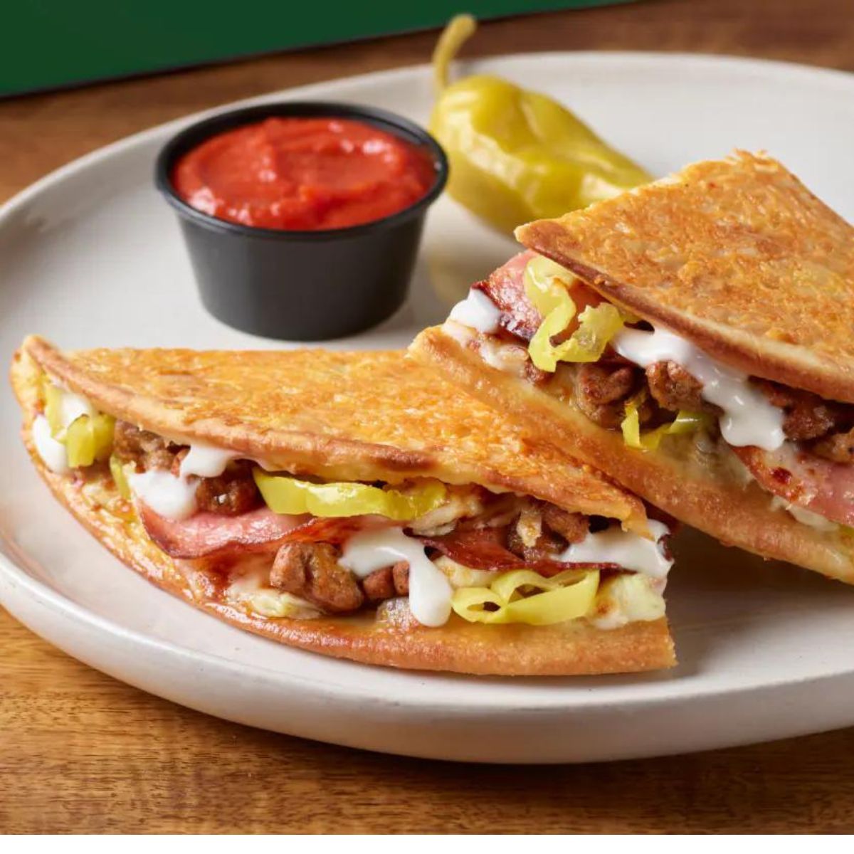 Pizza Sauce Dipping sauce