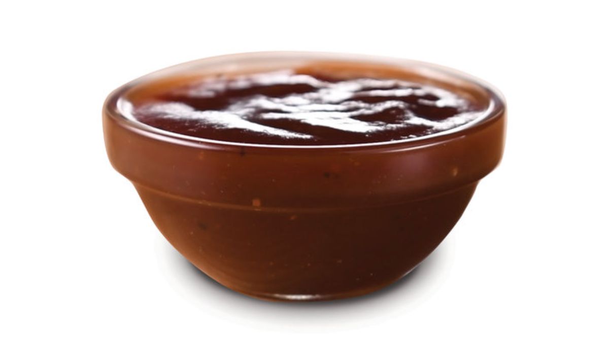 Pollo Tropical BBQ Sauce