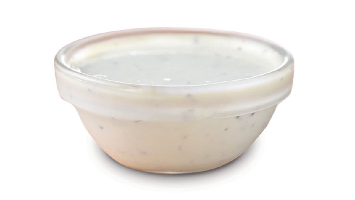 Pollo Tropical Cilantro Garlic Sauce