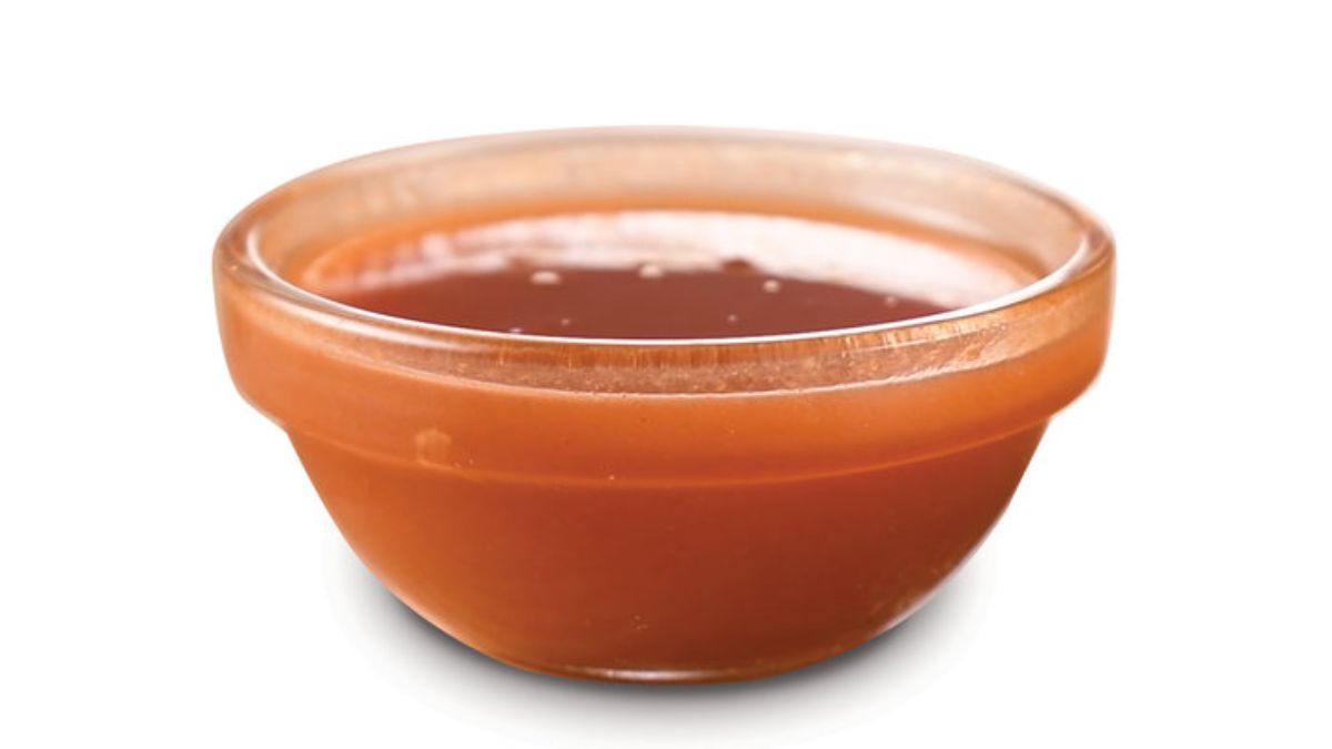 Pollo Tropical Hot Sauce