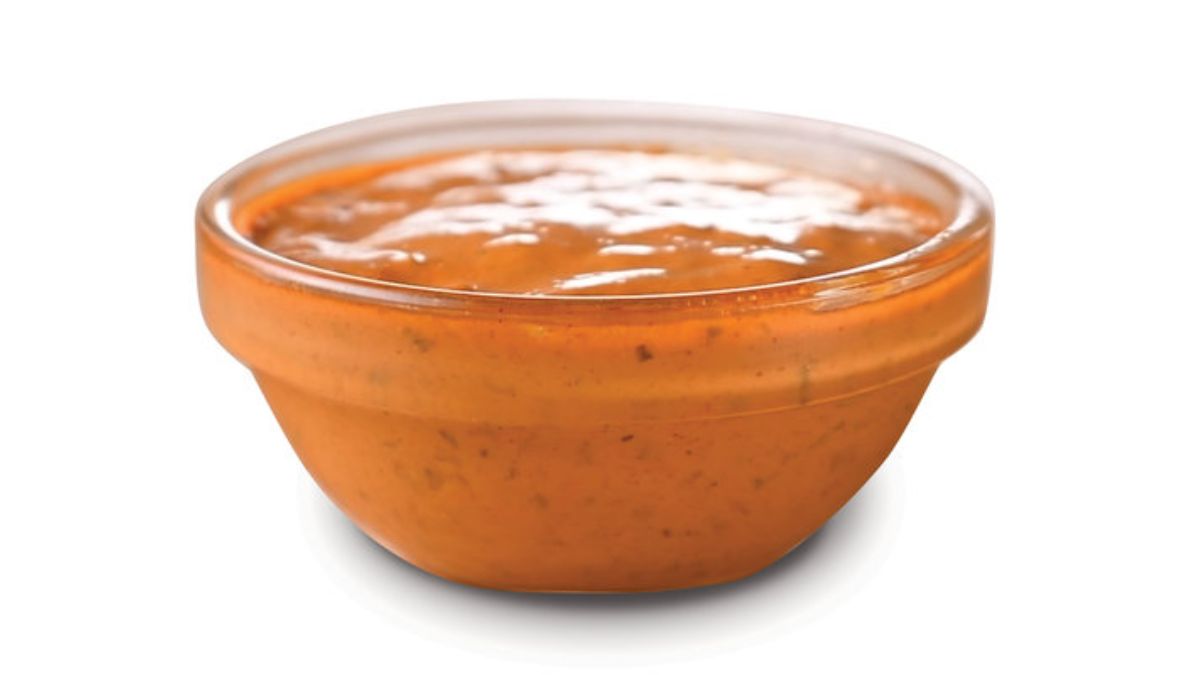 Pollo Tropical Spicy Pollo Pollo Sauce