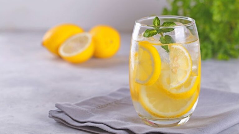 The Power of Lemon: 7 Surprising Health Benefits in Every Sip