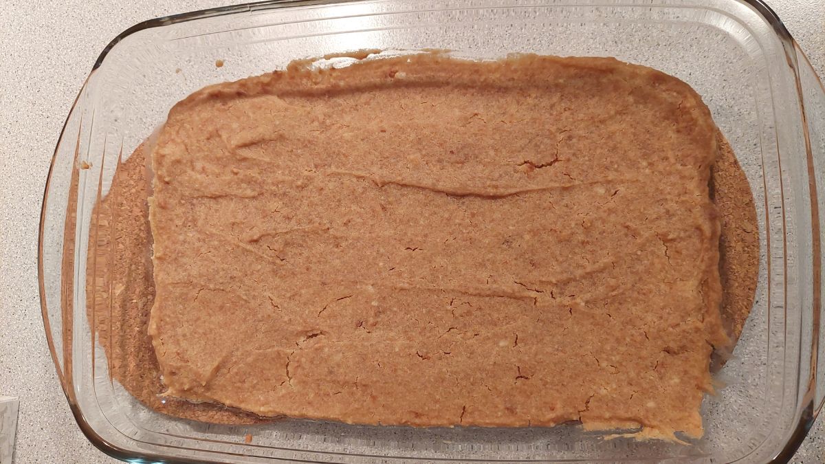 Pumpkin Cheesecake Bars with Shortbread Crust