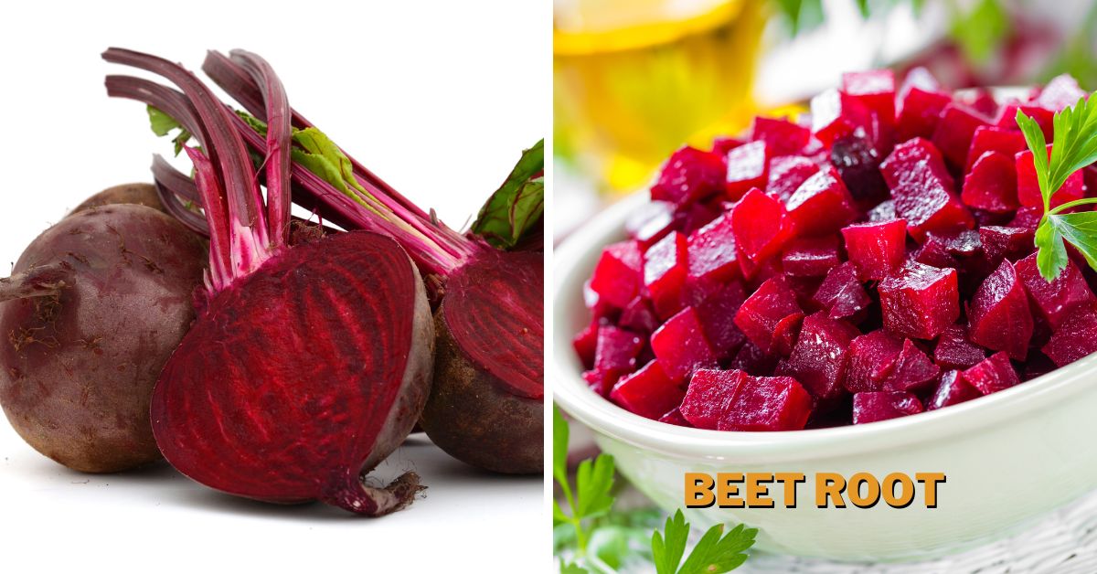 Purple Stuff in Salad