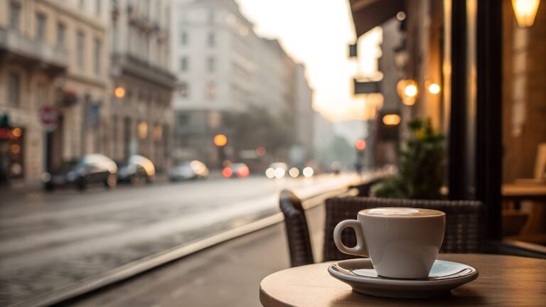 How to Spot a Quality Cafe From the Menu to the Atmosphere