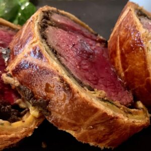 Rastelli Beef Wellington Cooking Instructions 1
