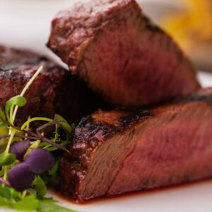 Rastelli Filet Mignon Cooking Instructions