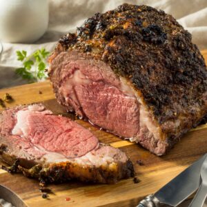 Rastelli Prime Rib Roast Cooking Instructions