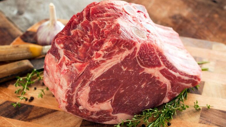 Rastelli Prime Rib Roast [Recipe]