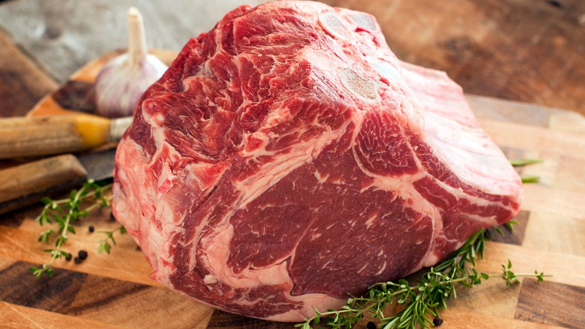 Rastelli Prime Rib Roast [Recipe]