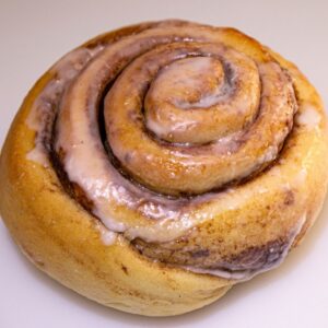 Rhodes Bread Dough Cinnamon Rolls Recipe