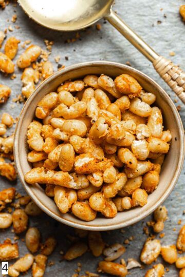 Roasted Cannellini Beans Crispy Oven Baked White Beans 15 360x540 1