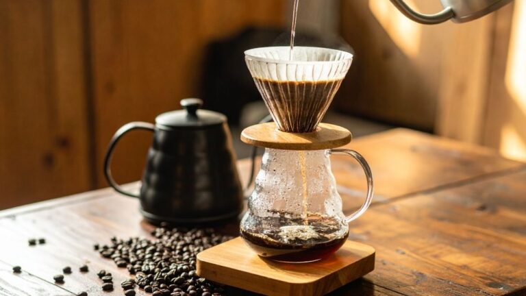 Roasting Coffee at Home is Easier Than You Think!