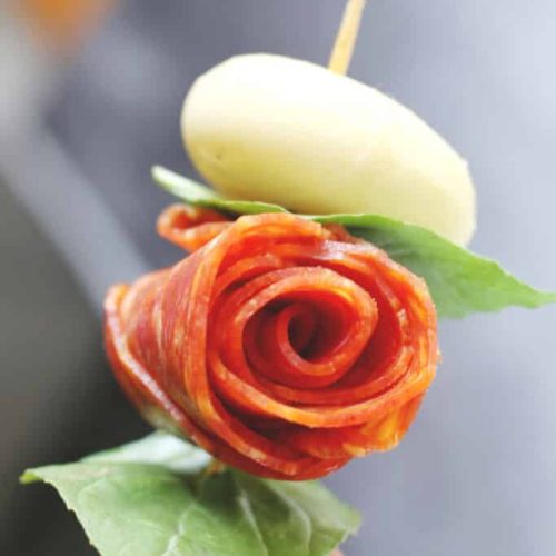 Salami Rose Recipe 8 683x1024 1