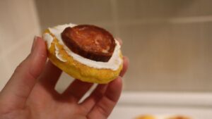 Savory Pumpkin Bread