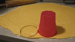 Savory Pumpkin Bread 2