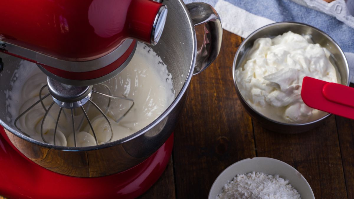 Secret Uses of Cream in Baking & What You Need to Know