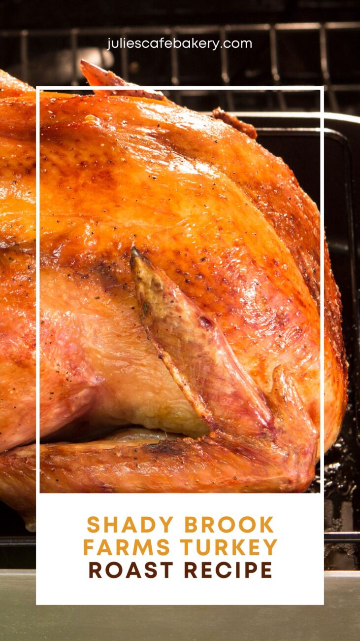 Shady Brook Farms Turkey Roast