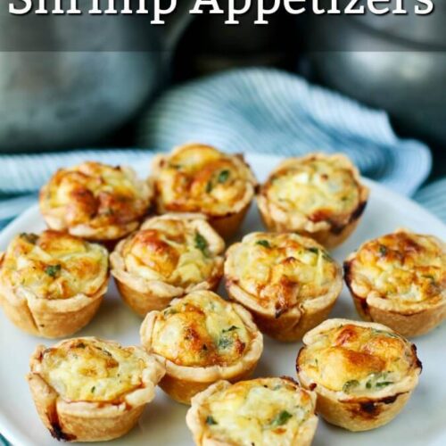 Shrimp apps