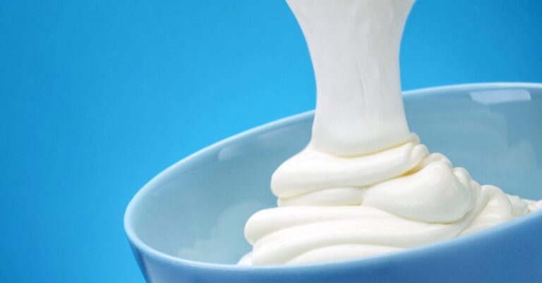 Single Cream Substitutes