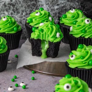 SlimeCupcakesFeat
