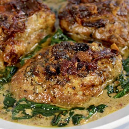 Slow Cooker Tuscan Chicken3 1024x889 1