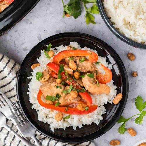 SlowCookerThaiPeanutChickenLR 16