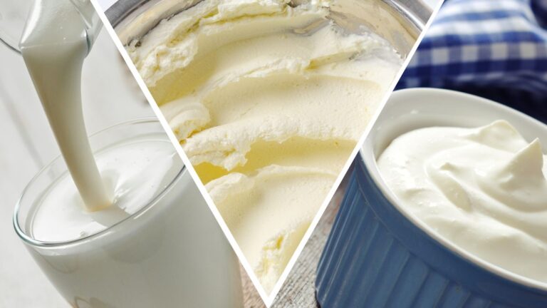 Sour Cream Substitutes In Cheesecake
