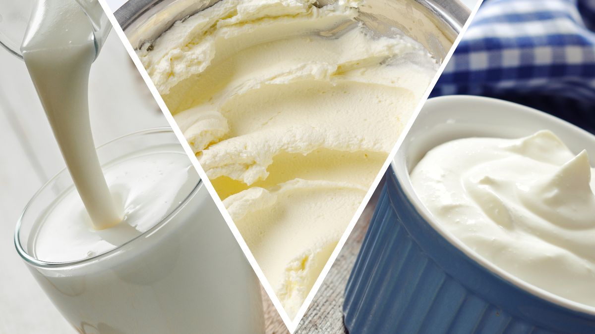 Sour Cream Substitutes In Cheesecake