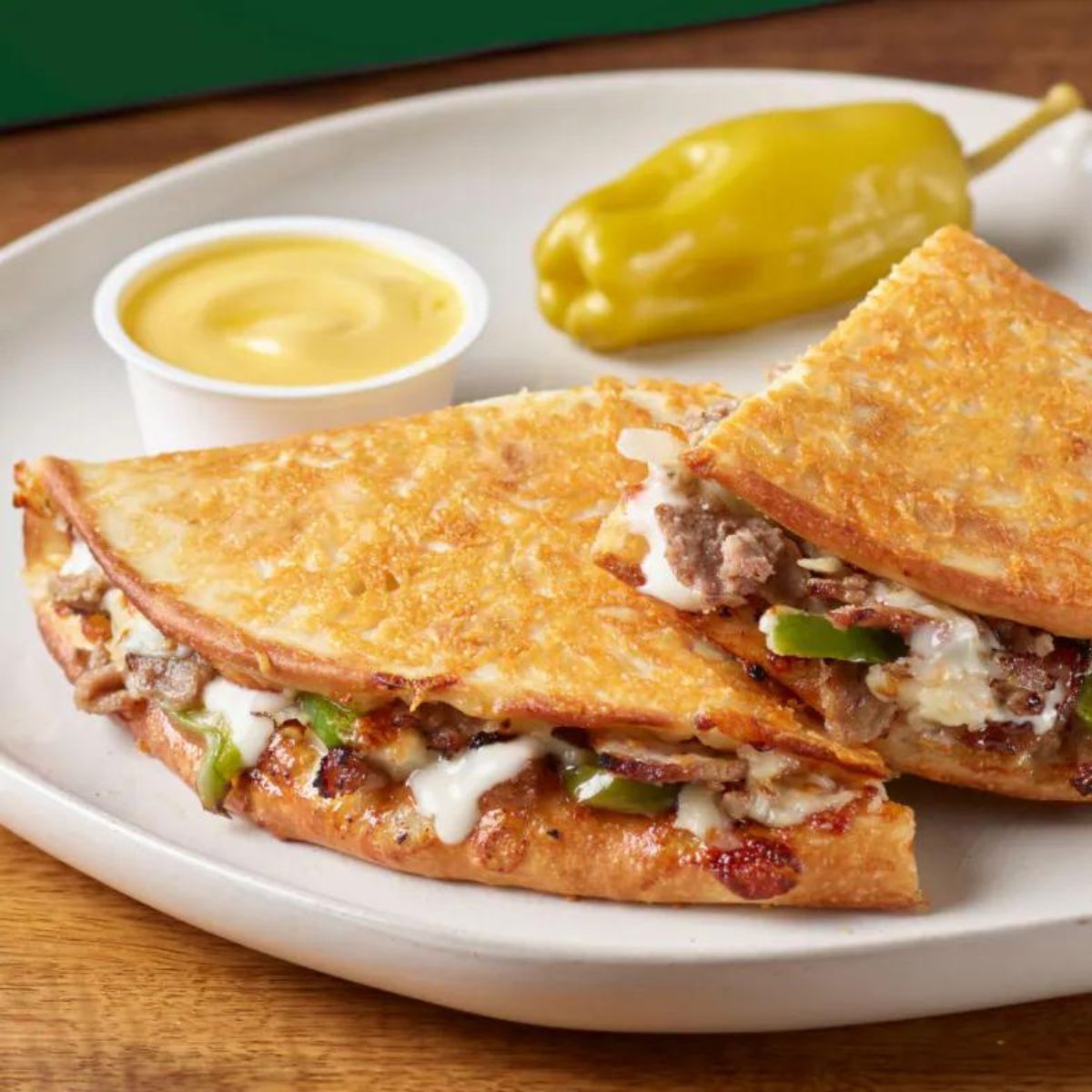 Special Garlic Sauce