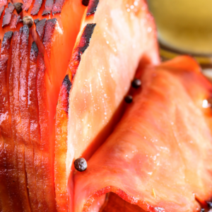 Spiral Ham Without Glaze Recipe