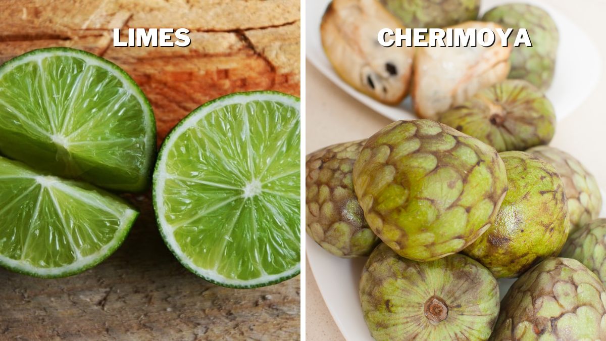 Spring Fruits to Cook With