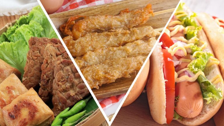 Substitutes For Breakfast Sausage