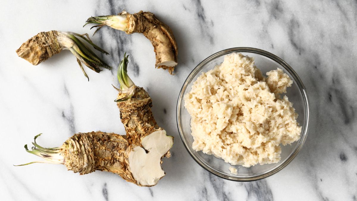 Substitutes for Radish to Try