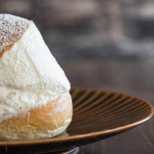 Sweet Bread Filling Ideas