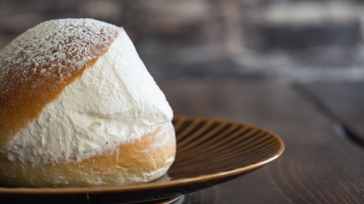 Sweet Bread Filling Ideas