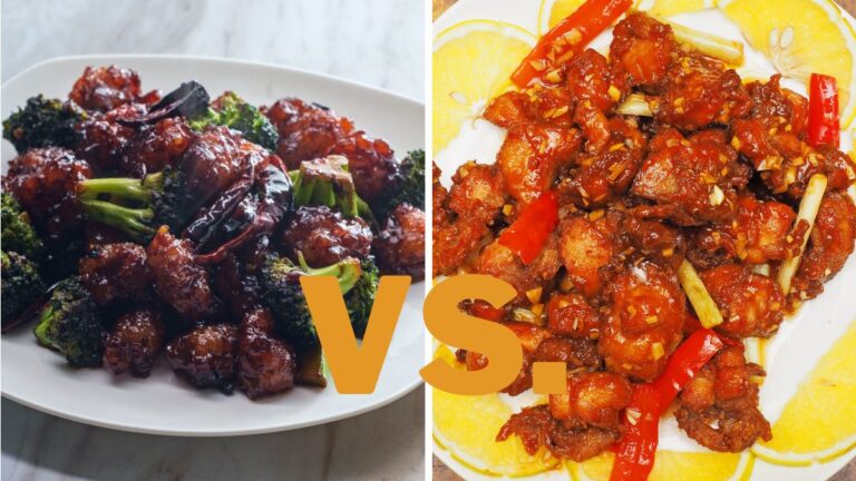 Ta Chien Chicken vs. General Tso: Differences & Which Is Better?