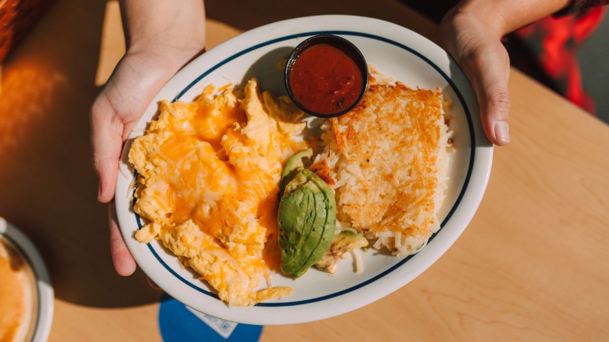 Tater Tots vs. Hash Browns