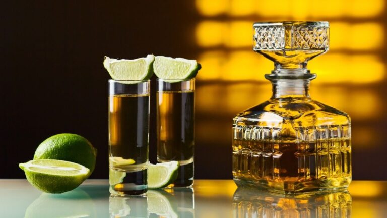 Tequila Care 101: How to Store, Serve & Sip SWOL the Right Way