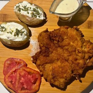 Texas Roadhouse Country Fried Chicken Copycat Recipe