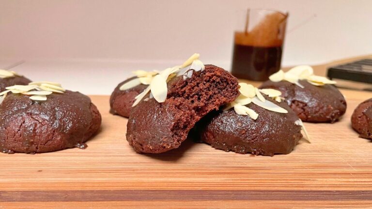 Texas Sheet Cake Cookies Recipe from Scratch