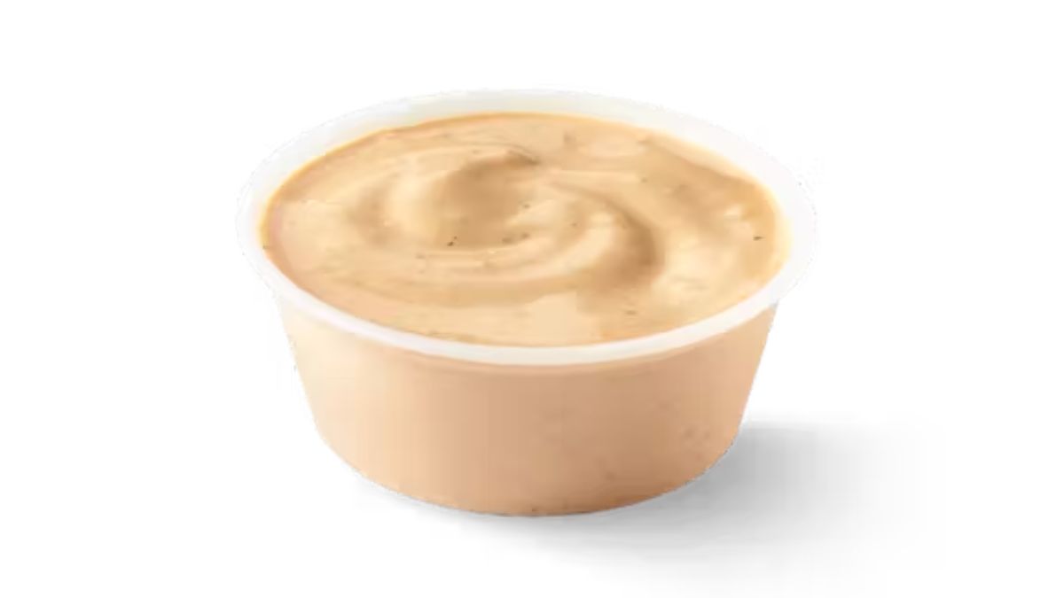 The Original Cane's Sauce