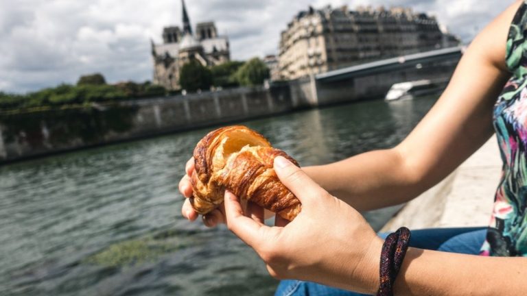 The Street Food Scene in France: Classy, With Pleasant Surprises