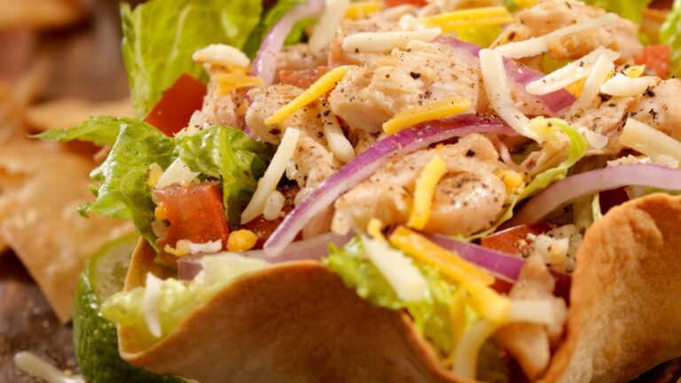 16 Things to Add to Chicken Salad for Flavor