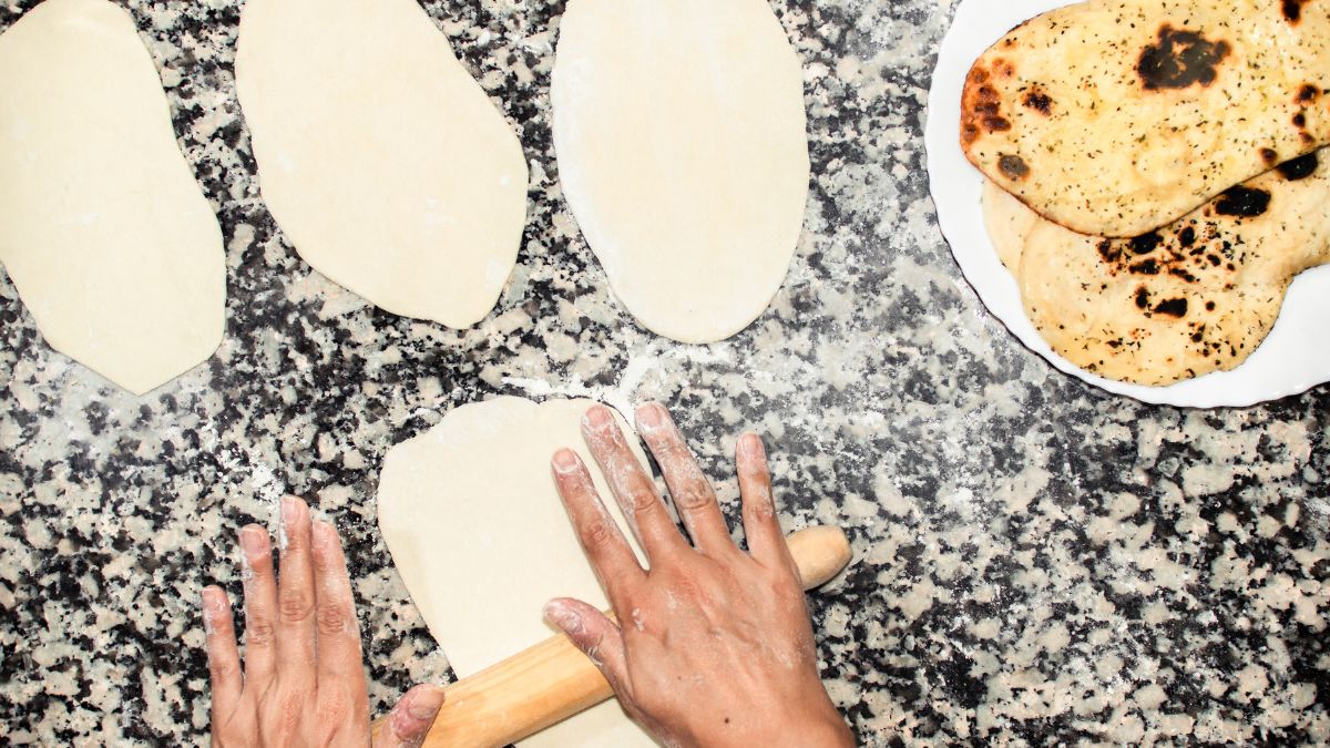 Top Yogurt Substitutes in Naan (Recipe Included!)