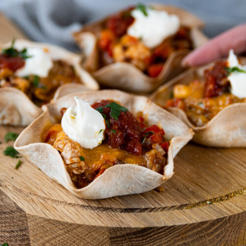 Tortilla bakjes met kip 11 scaled 1