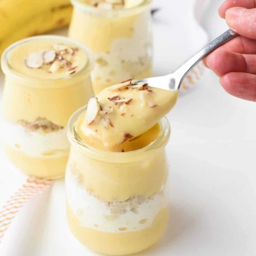 Vegan Banana Pudding scaled e1645069733681